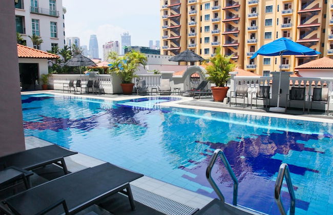 Fraser Place Robertson Walk, Singapore - Photo 35