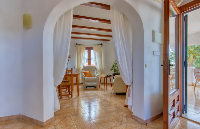 Villa Germanna - Foto 13