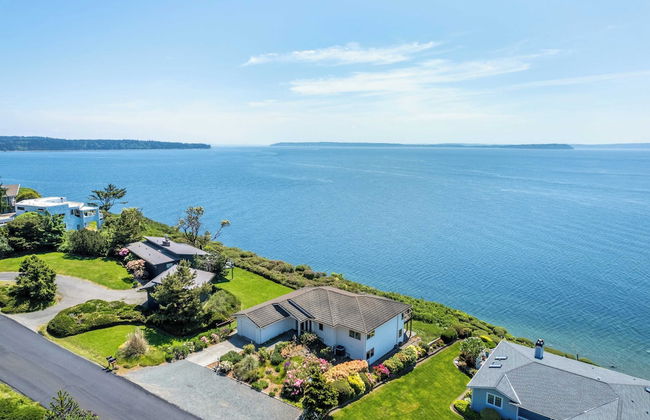 The Majestic Blue View by Avantstay Waterfront - Foto 2