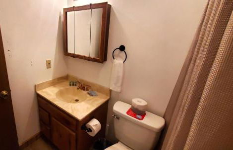 River Garden - Washer - Dryer - Fireplace - Satellite - WiFi - Near the River - Foto 13