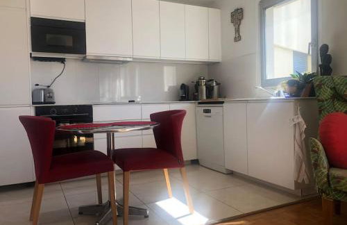 Paris center Apartment luxury - Foto 22
