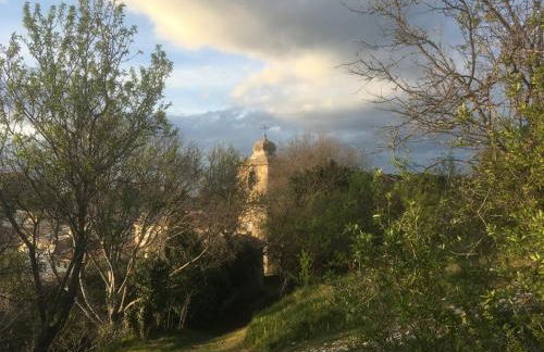 Ecolodge Au fil de l'eau, avec piscine intérieure et parc arboré - Foto 25