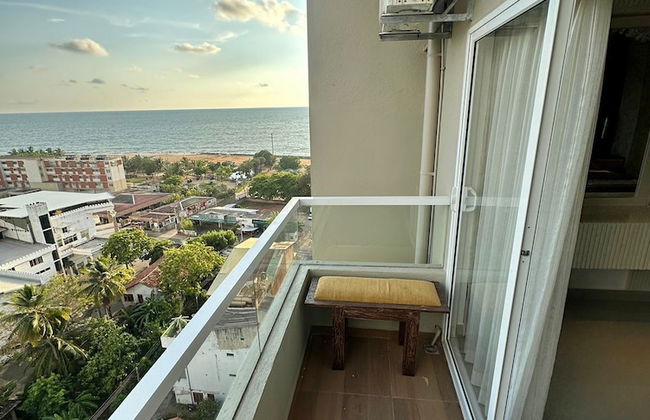 Sea View Luxury Room in Negombo - Photo 15