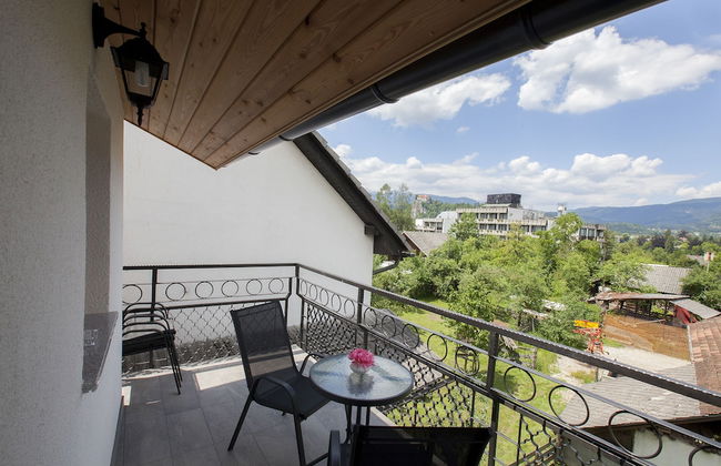 1861 Blejka apartments - Foto 17