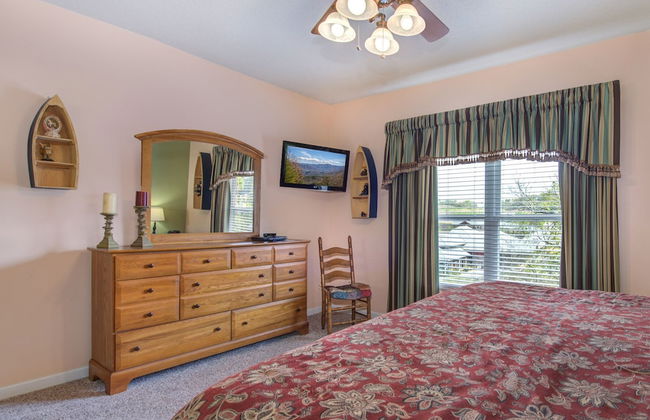 Bear Crossing by Jackson Mountain Rentals - Foto 13