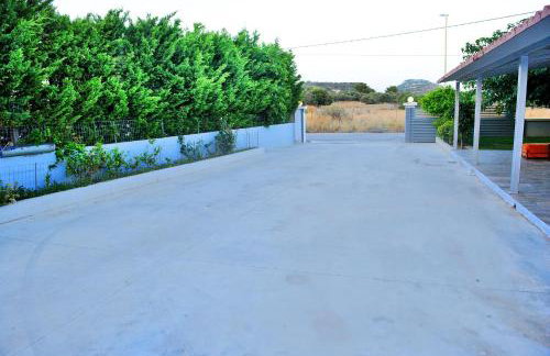 Diamond Rod Villa near Faliraki - Photo 42