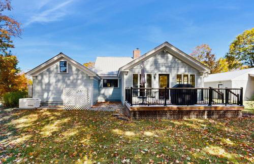 Our Home on a Hill - Foto 19