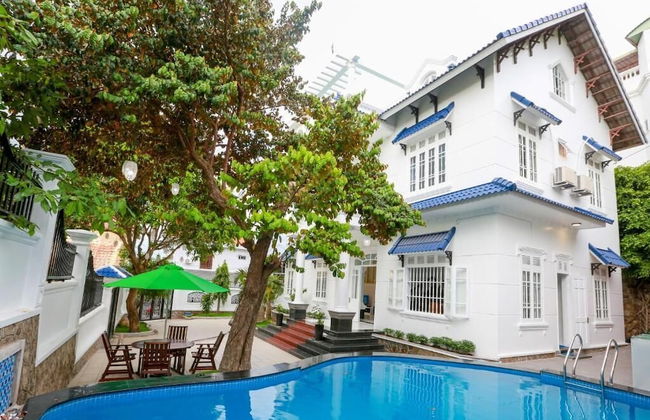 7S Hotel Lam Villa & Resort - Foto 21