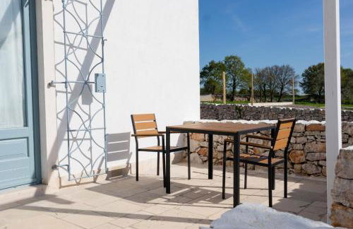 Trullo Dimora Podere Papilio - Foto 17