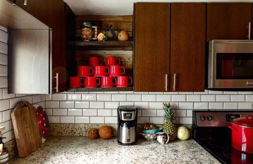 The Captain's Landing - 4 bedroom - 2 bathroom - Outdoor soaking tub - Adventure home - Foto 9