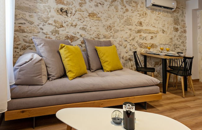 Erotokritos Luxury City Suites - Foto 4