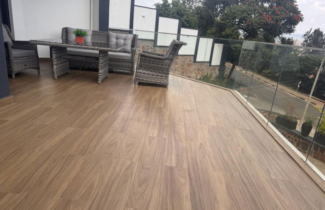 Cascadia Serviced Apartments - Foto 46