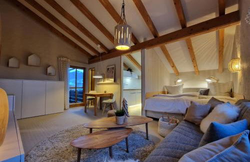 Ferienwohnung-Kuschelzeit - Foto 1