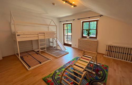 Timos Dahoam 93qm Balkon und familienfreundlich - Foto 11