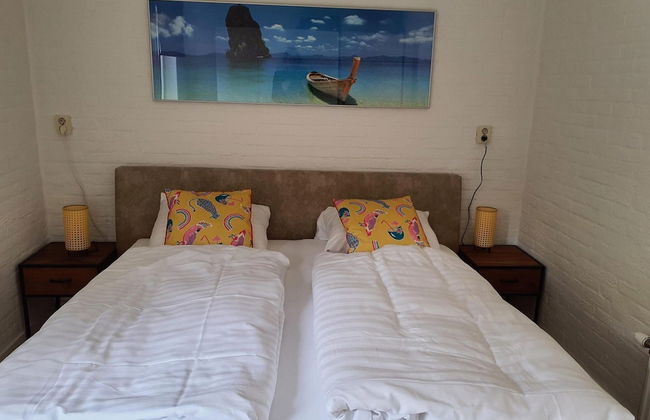 Happy House Bungalow Park Sollasi - Foto 6