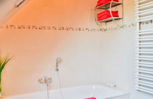 Ferienhaus Bodden - Foto 42