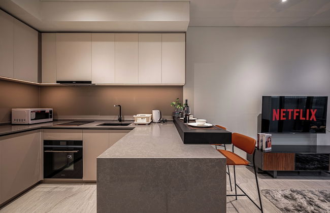 The Opera Residences - Foto 11