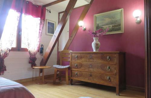 Chalet les Eglantines - Foto 13