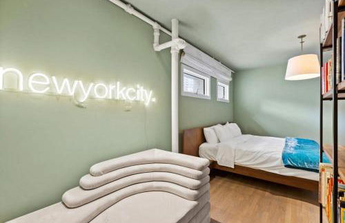 Tribeca Loft Vanderbilt by RoveTravel - Foto 24