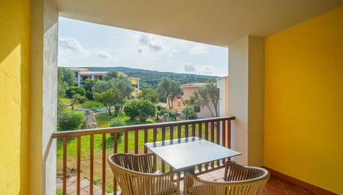 Hotiday Punta Sardegna - Foto 4