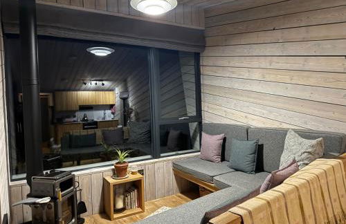 Off Grid Travel at Cambo Estate - Foto 51