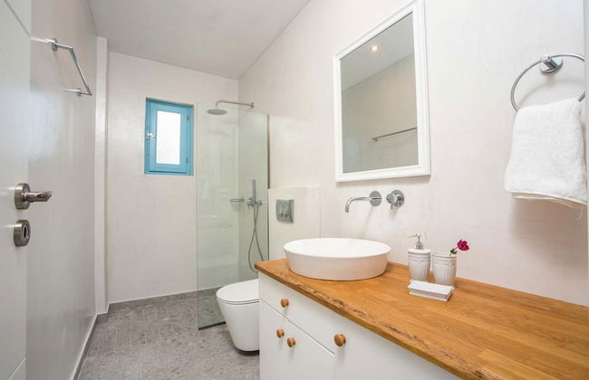 Villa Kalathos Dream Galazio - Foto 21