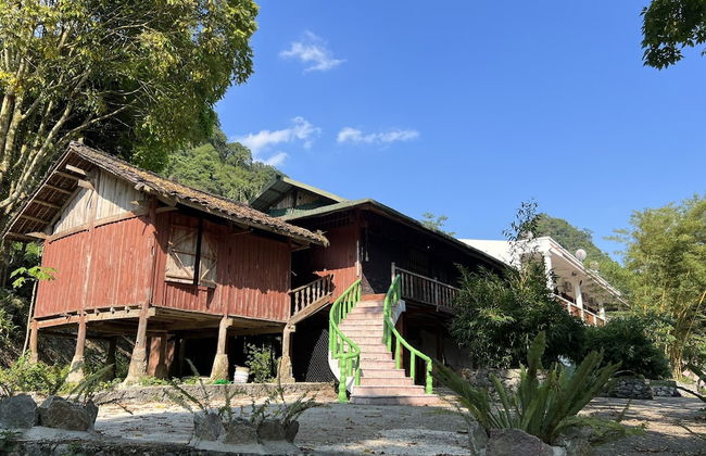 Thang Hen Lake - Tourist Village - Photo 51