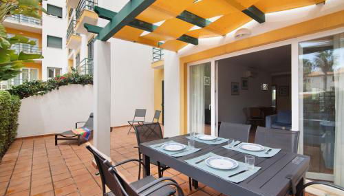 Apartamento Tavirasol - Foto 4