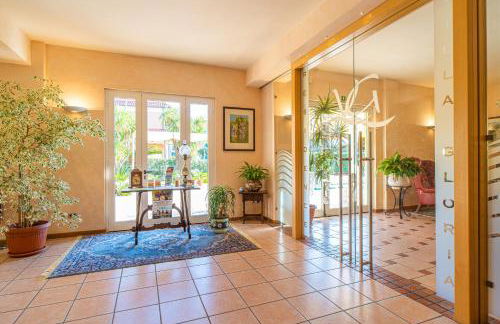 Residence Villa Gloria - Photo 23