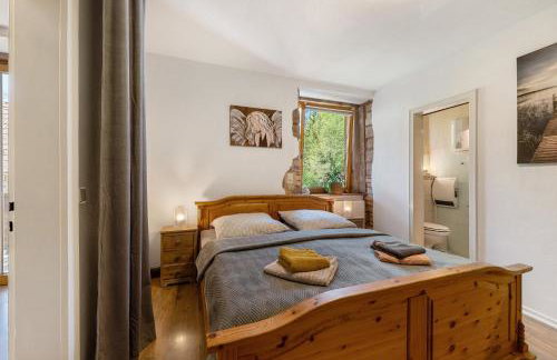 Im Vital Art Naturgarten - Foto 13