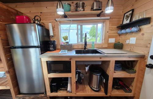 Tiny Home By The Beach - Foto 11