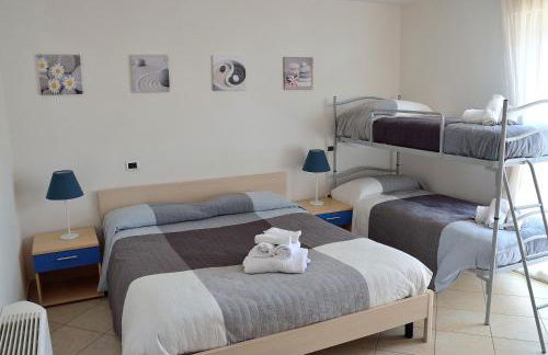 Residence Verbena - Foto 39