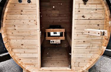 Lions Place Premium Apartments BUSINESS optionaler Zugang zum SPA- Bereich - Foto 30