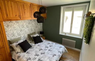 Douc’Heurt vue mer - Foto 11