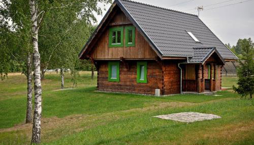 Domy Nad Drawskim - Foto 5