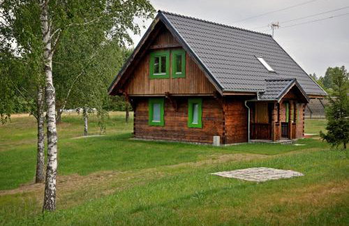 Domy Nad Drawskim - Foto 5