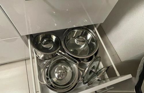 Apisha Apartement 3 - Foto 18