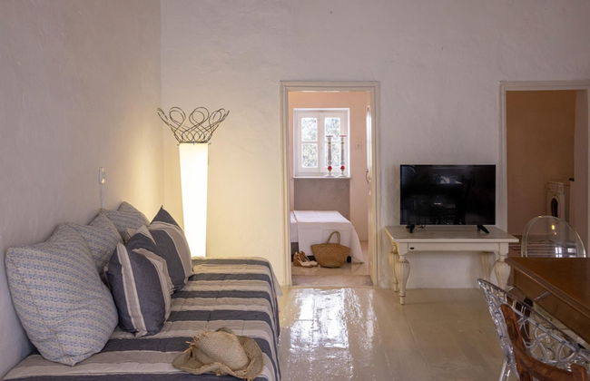 Platanos Cycladic House - Foto 9