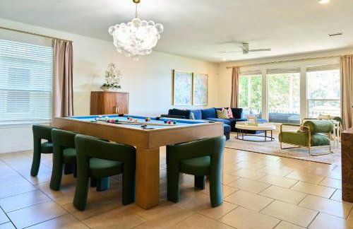 Cozy Lakehouse + Boat Access - Foto 34