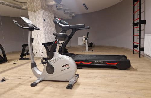 5 min do Skweru! Baltic Sands Premium Apartments - Free Parking - Photo 37