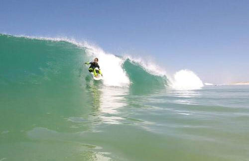 Hossegor Appartement T2 cabine - Superbe Vue Océan - Foto 16