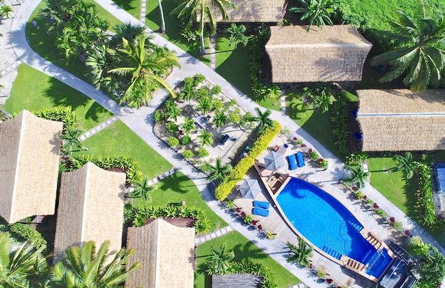 Magic Reef Bungalows - Foto 1