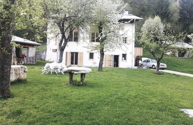 Villa Iagra 1794 - Foto 8