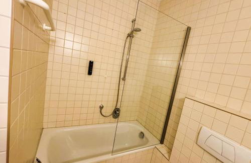 Xenios Apartments Frankfurt Westend - Foto 12