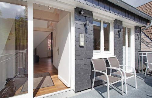 Gut Vasbach Ferienwohnungen - Foto 10