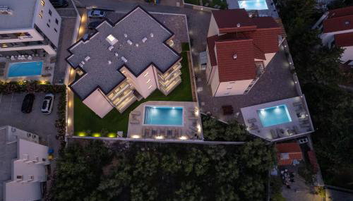 Poolside Hideout Apartments - Foto 2