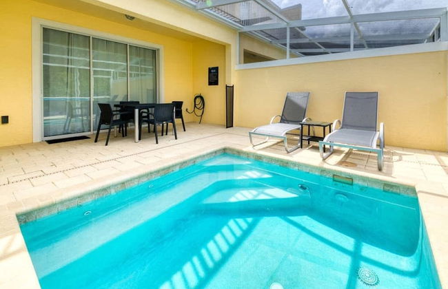 Cozy Villa Private Pool Prime Spot - Foto 10