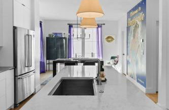 Perfect Place in Nashville - Unbeatable Views - Foto 32