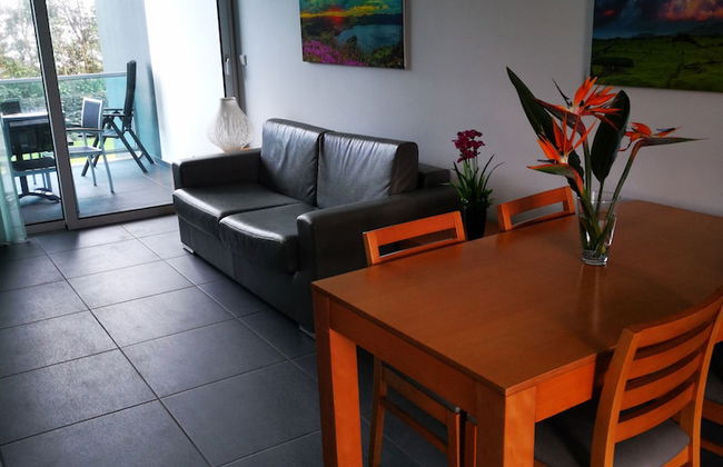 Whales Bay Hotel - Photo 17