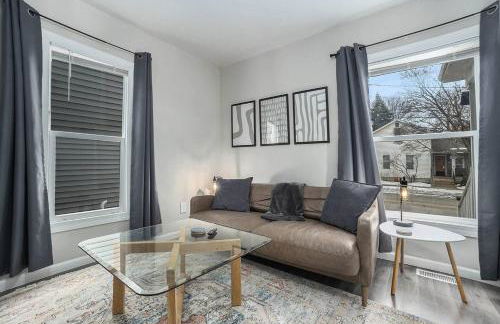 The Downtown Delight - New Corporate Apt Downtown - Foto 2